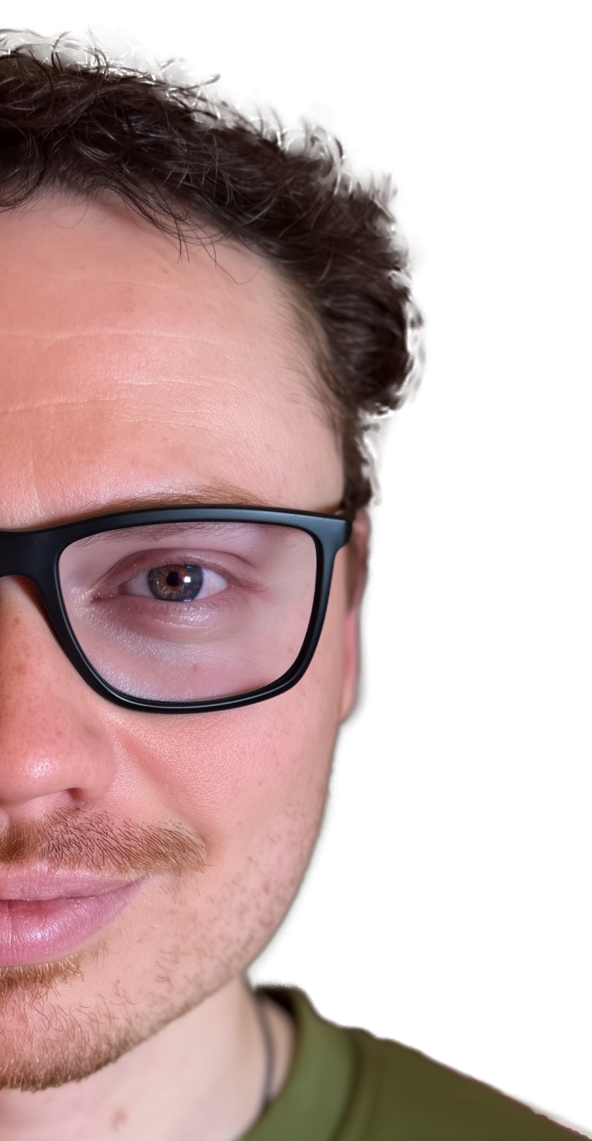 Jonas Tietgen – Host von Ehrlich selbstständig